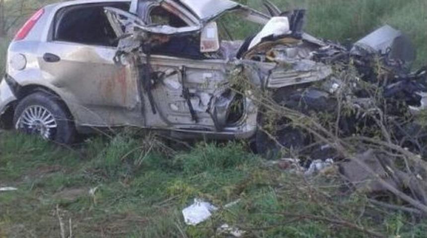 Afyonkarahisar&rsquo;daki Kazanın Ateşi Aydın&rsquo;a D&uuml;şt&uuml;