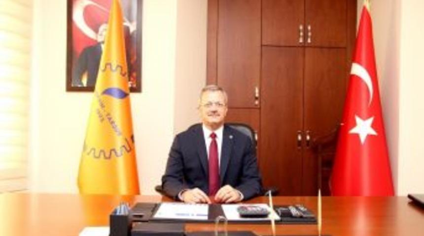 Tekli: &ldquo;&uuml;retim Reform Paketi&rsquo;ni Destekliyoruz&rdquo;