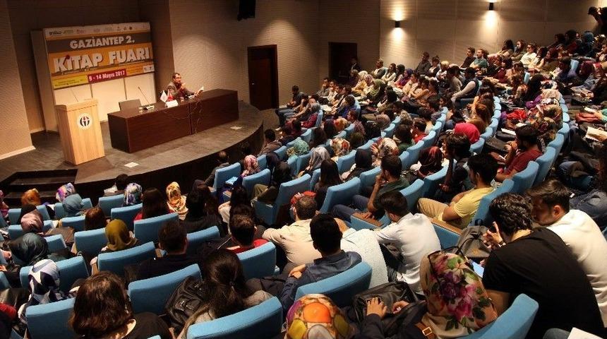 Yazar Mehmet Sabri Gen&ccedil;, Yeni Romanının M&uuml;jdesini