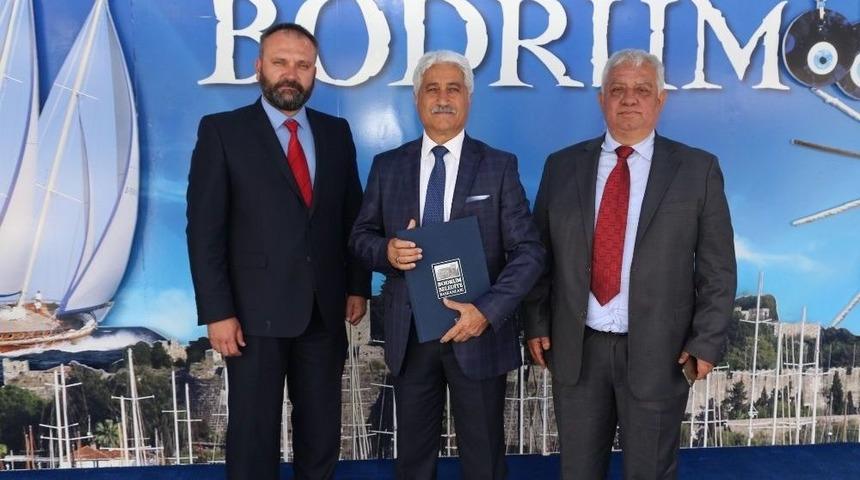 Eşsiz Bodrum, Kayseri&rsquo;de