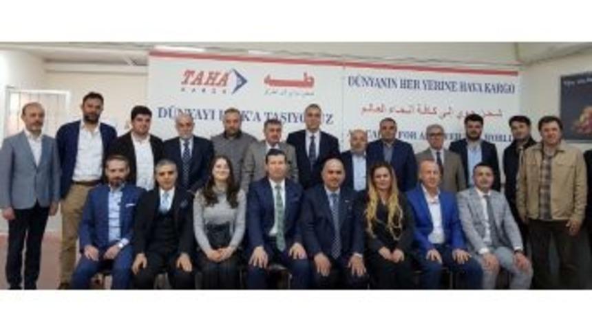 M&uuml;siad İzmir&rsquo;den İstanbul &Ccedil;ıkarması