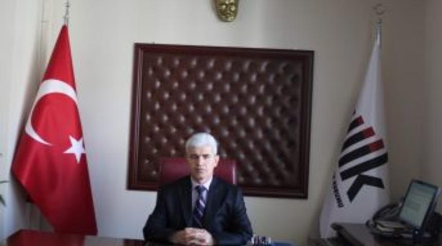 Dr. Akyol: &ldquo;afyonkarahisar&rsquo;ın Yaşlı N&uuml;fus Oranı Y&uuml;zde 10,4&rdquo;