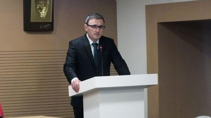 Giresun&rsquo;dan İranlı Yatırımcılara &Ccedil;ağrı