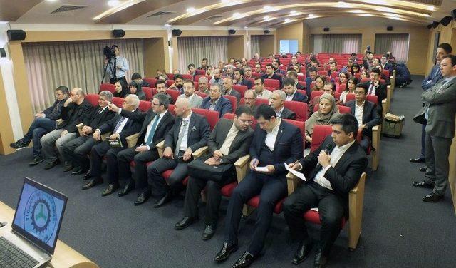 Giresun&rsquo;dan İranlı Yatırımcılara &Ccedil;ağrı 1