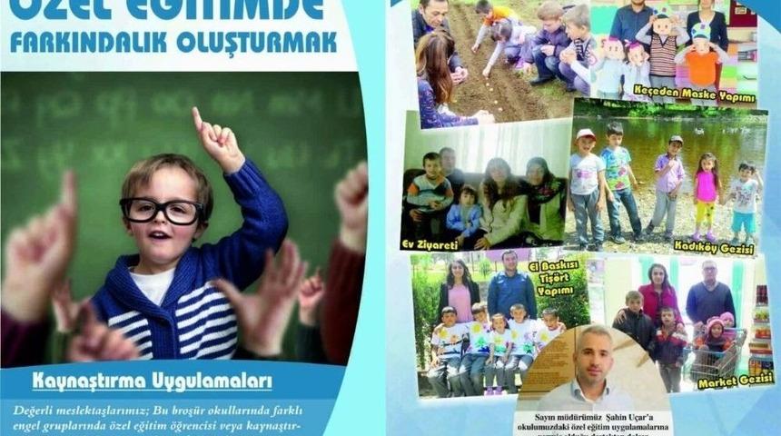 Balya&rsquo;da Engeller Bengi İle Aşılıyor