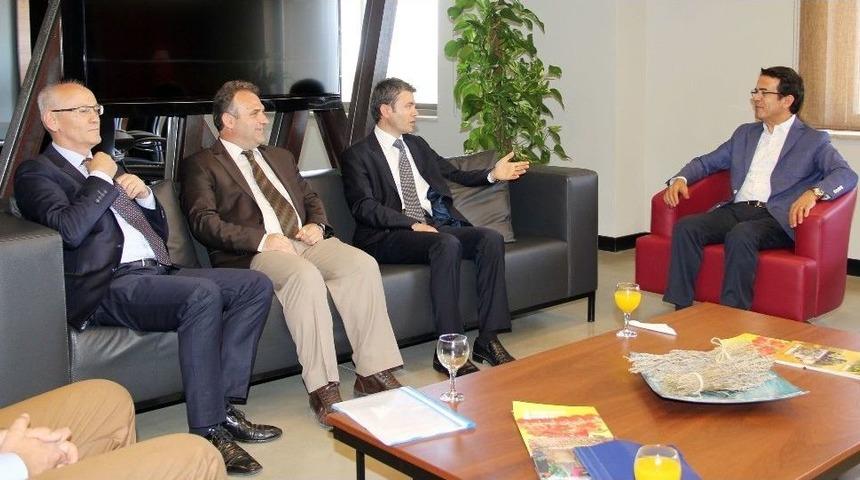 Vergi Dairesi Başkanı Uzun&rsquo;dan Yapılandırma Uyarısı