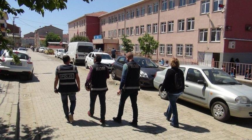 Tekirdağ&rsquo;da Asayiş Denetimleri