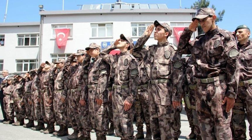 Engelli &Ccedil;ocuklar İ&ccedil;in &ldquo;&ouml;zel&rdquo; G&uuml;n