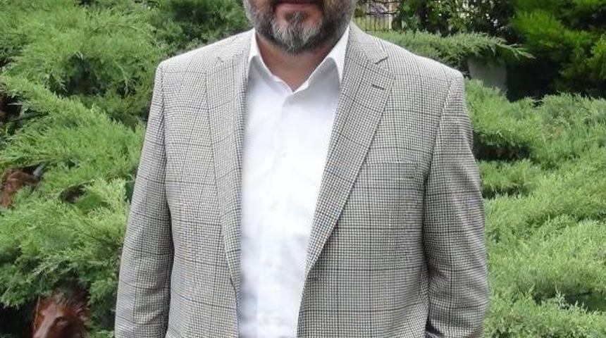 Giresunspor Başkanı Bozbağ: 40 Yıllık Hayali Ger&ccedil;ekleştirmek Istiyoruz