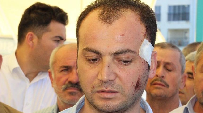 Başsavcı Alper&rsquo;in Koruması Kaza Anını Anlattı: "koruma Değil, Baba Oğul Gibiydik"