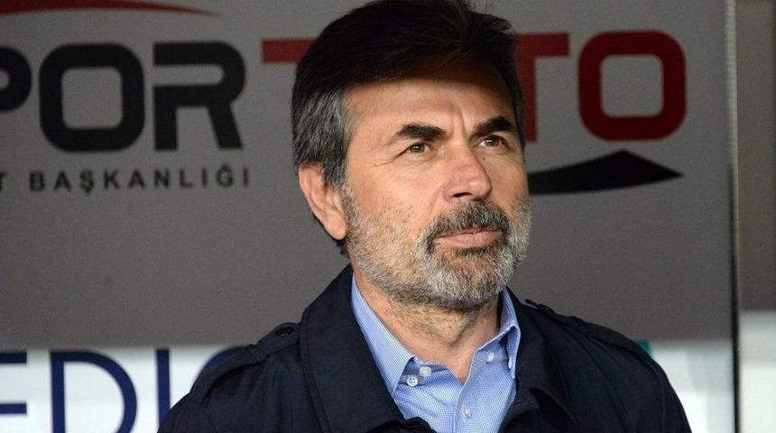 Aykut Kocaman Hakkında Flaş İddia