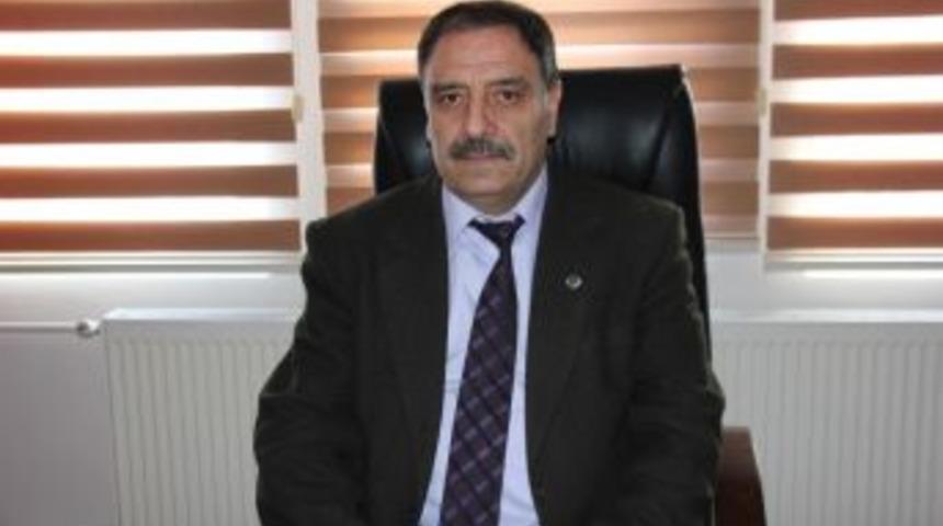 Bing&ouml;l&rsquo;de Esnaflara Yapılandırma Uyarısı