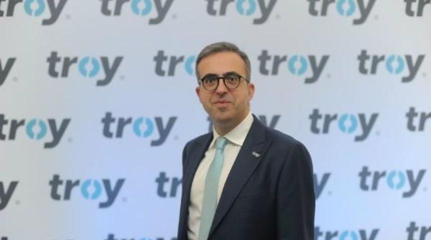 Bkm/canko: Troy Kartların Sağ Alt K&ouml;şesinde Gurur Veren Marka