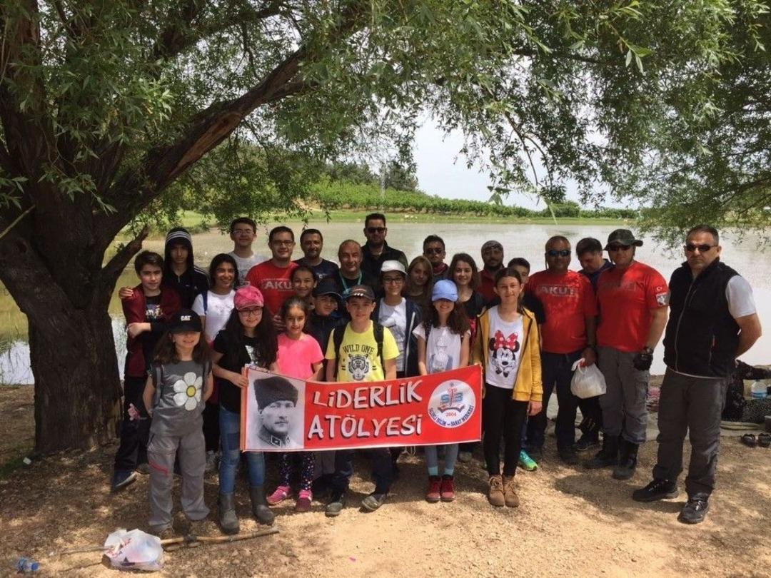 Akut G&ouml;n&uuml;ll&uuml;s&uuml; Murat Bakan&rsquo;ın Adını Yaşatacaklar