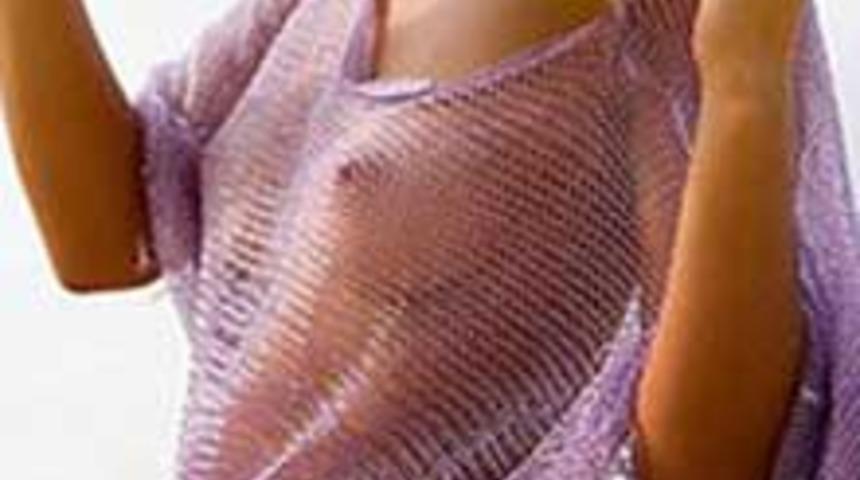 Kadın V&uuml;cudunun Gizemleri