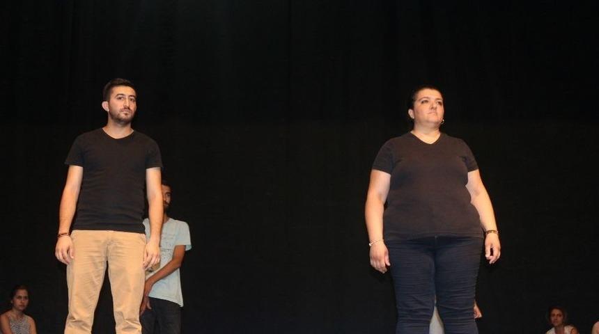 Sesli G&uuml;lmek İ&ccedil;in &ldquo;sesli G&uuml;lenler&rdquo; Sizleri Bekliyor