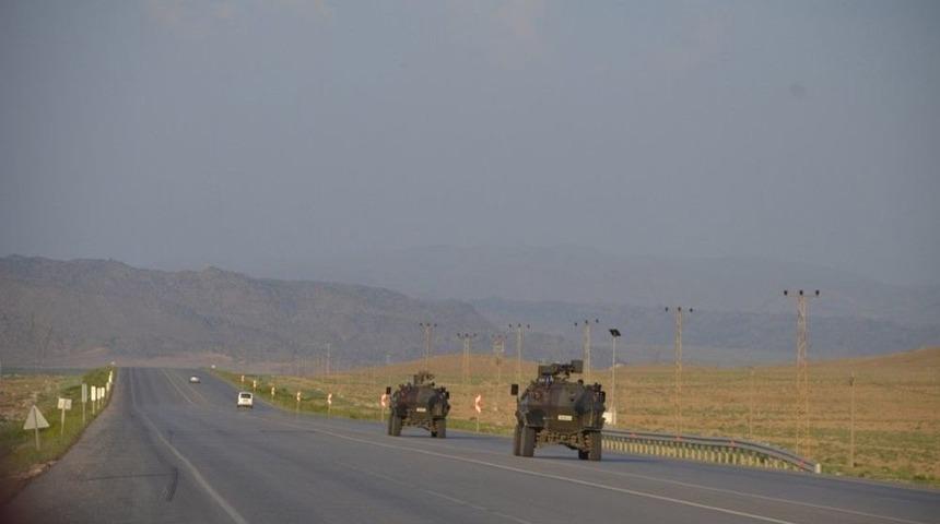 Tend&uuml;rek&rsquo;te &Ccedil;atışma: Yaralı Askerler Var