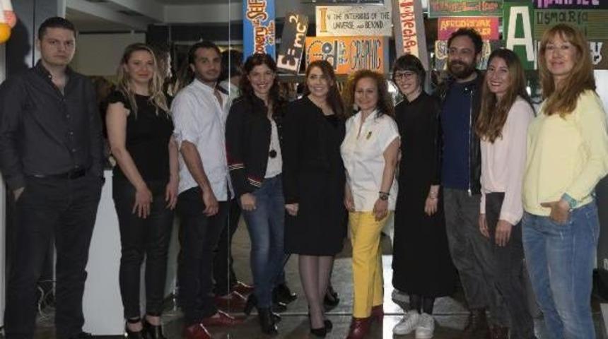 Kadık&ouml;y Yoğurt&ccedil;u Parkı&rsquo;Na Park Ettiren Sanat Etkinlikleri Başladı