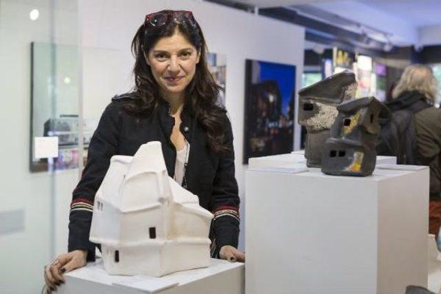 Kadık&ouml;y Yoğurt&ccedil;u Parkı&rsquo;Na Park Ettiren Sanat Etkinlikleri Başladı 1