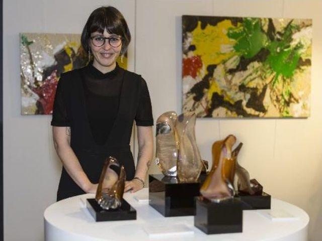 Kadık&ouml;y Yoğurt&ccedil;u Parkı&rsquo;Na Park Ettiren Sanat Etkinlikleri Başladı 2