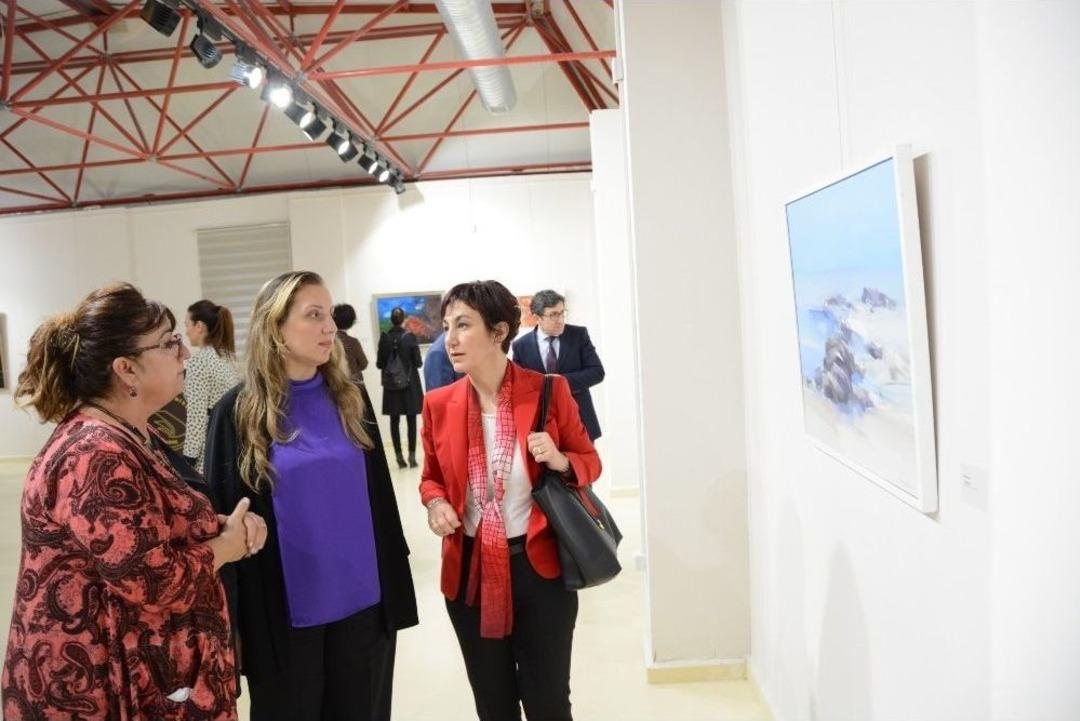 Yıllarca Hastane Olarak Hizmet Veren Bina Sanat Tasarım Ve Mimarlık Fak&uuml;ltesi Oldu