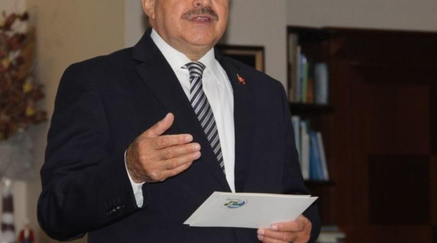 Bakan Eroğlu&rsquo;ndan Katar Emri&rsquo;nin Trabzon&rsquo;da Otel İnşa Edeceği İddialarına A&ccedil;ıklama