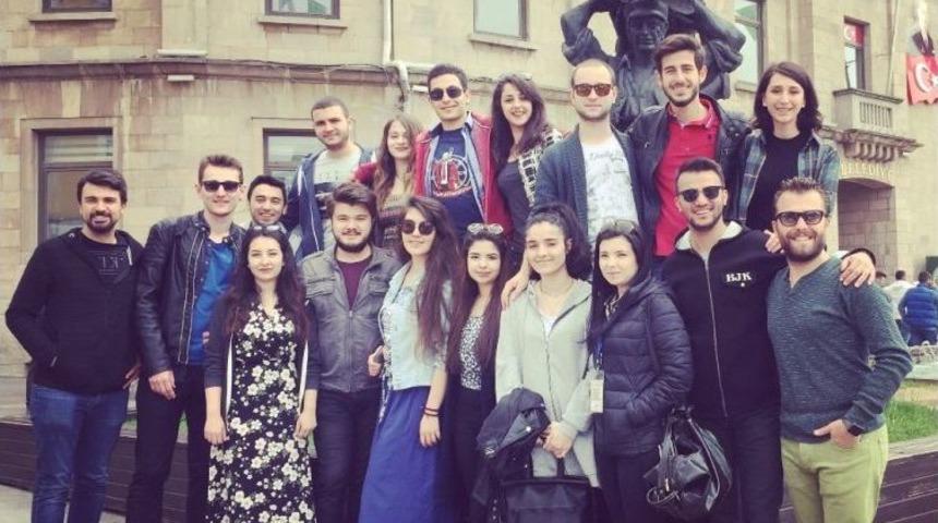 Sui Generis&rsquo;e Giresun&rsquo;dan Tam Not