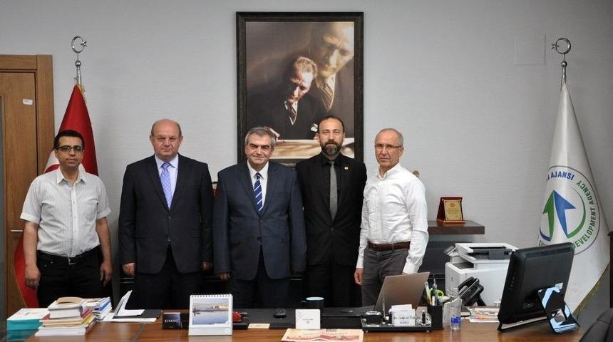 &Ccedil;gc&rsquo;den &lsquo;kent Muhabirliği Eğitimi&rsquo;