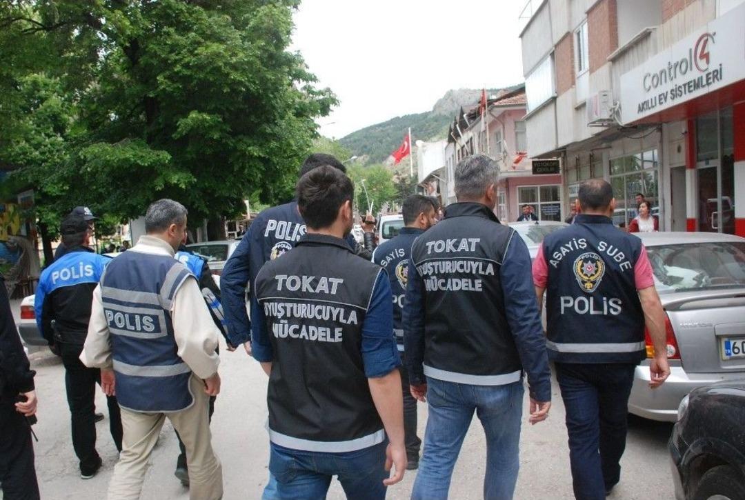 Tokat&rsquo;ta &Ccedil;ocukların Korunmasına Y&ouml;nelik Uygulama