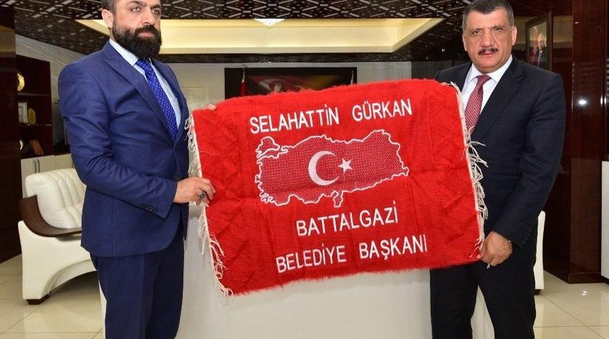 G&uuml;rkan: Stk&rsquo;lar Bizim İ&ccedil;in &Ouml;nemli