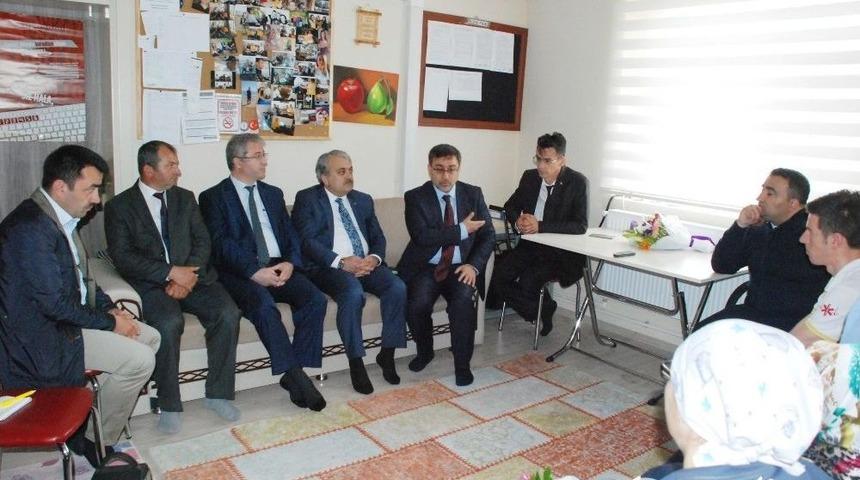 Karacabeyliler Sağlıklı Yaşayacak