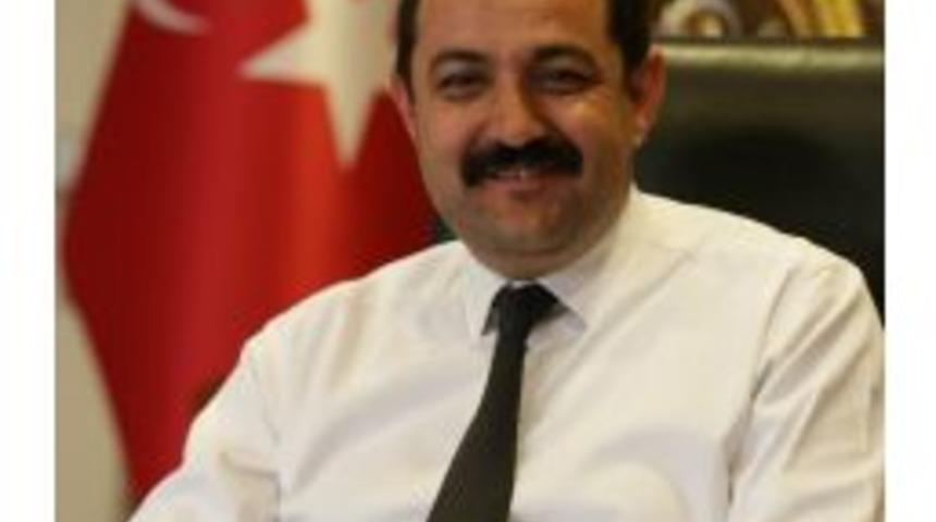 Başkan S&uuml;mer&rsquo;den D&uuml;nya Engelliler Haftası Mesajı