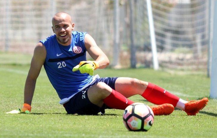 Antalyaspor’da Fenerbahçe Mesaisi Devam Ediyor G3