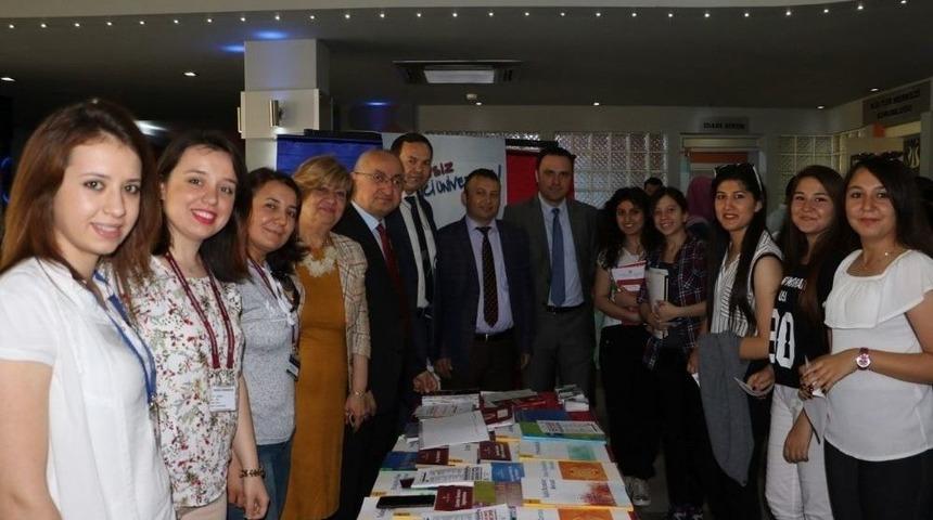 B&uuml;y&uuml;kşehir&rsquo;le &Uuml;niversite Tercih G&uuml;nleri