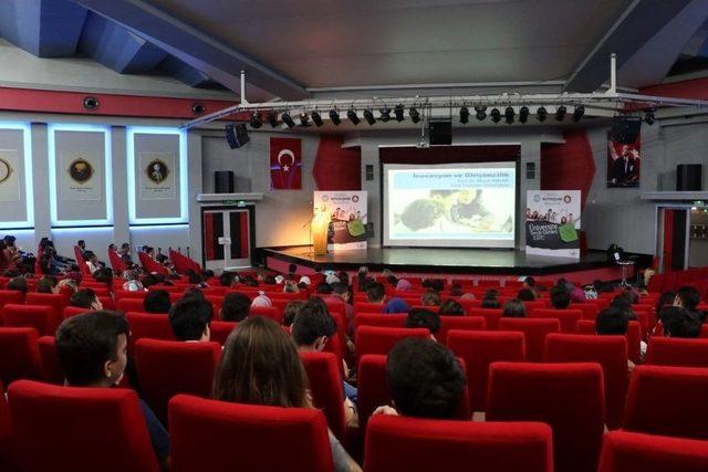 Büyükşehir’le Üniversite Tercih Günleri