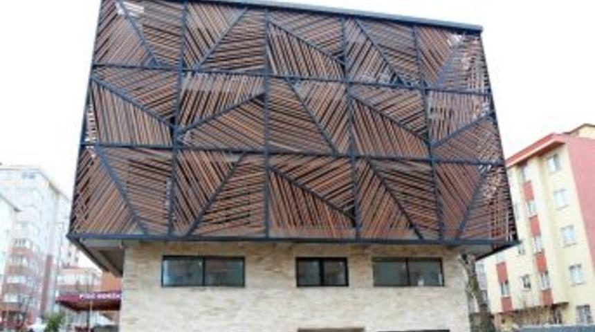 Kemal Kılı&ccedil;daroğlu 19 Mayıs&rsquo;ta Ataşehir&rsquo;de Z&uuml;beyde Hanım Eğitim Ve K&uuml;lt&uuml;r Evi&rsquo;ni A&ccedil;acak