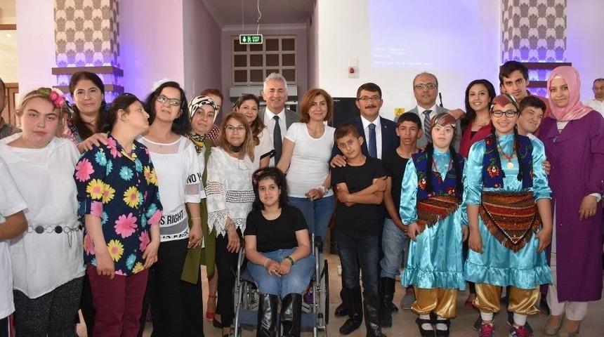 Başkan &Ccedil;elik: &ldquo;engellilerimize Pozitif Ayrımcılığımız Devam Edecek&rdquo;