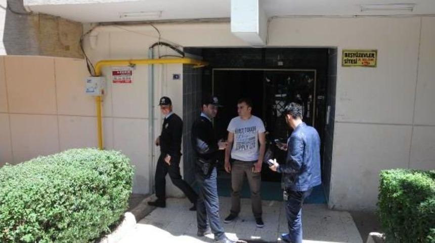 Erkek Kardeşinin Tacizine Uğrayan Gen&ccedil; Kız Intihar Etti