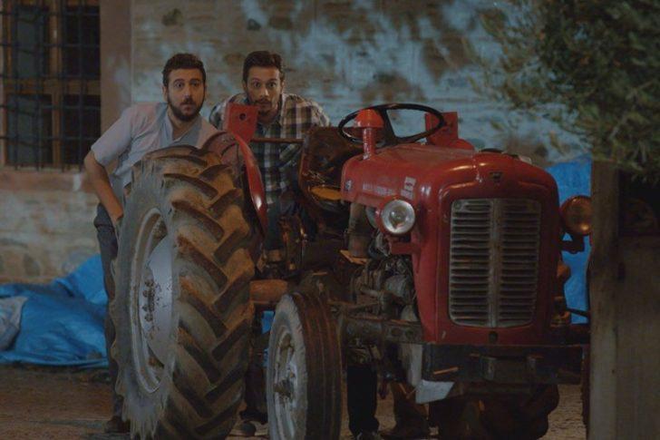 Yeşil Deniz 3. Bölüm Galerisi G2