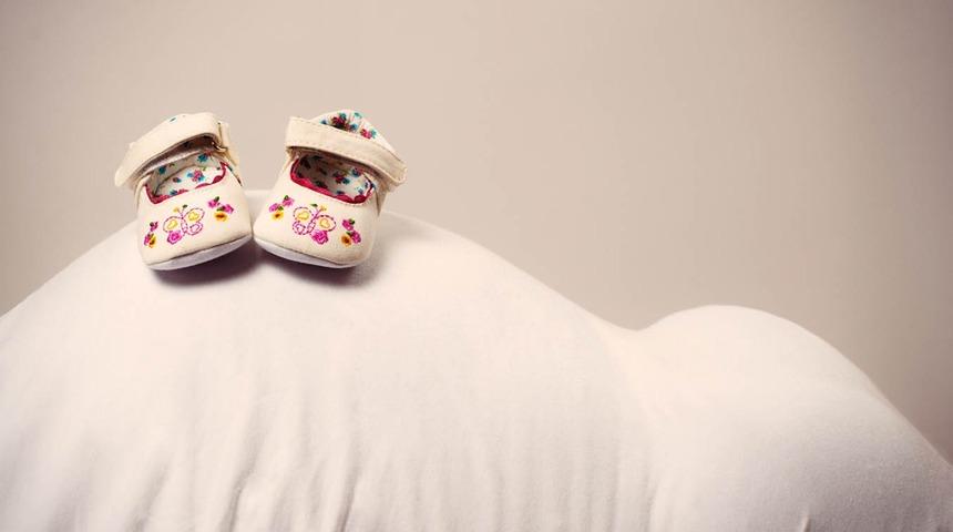 T&uuml;p bebek tarih mi oluyor?