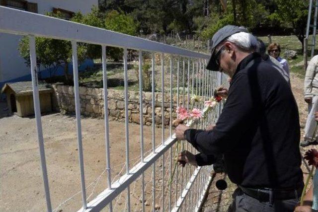 Çevreci Büyüknohutçu Çifti Cinayetinin Şüphelisi Gözaltında (5)