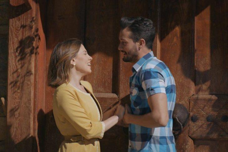 Yeşil Deniz 3. Bölüm Galerisi G3