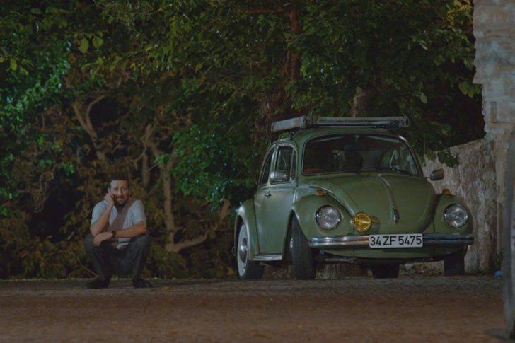 Yeşil Deniz 3. Bölüm Galerisi G4