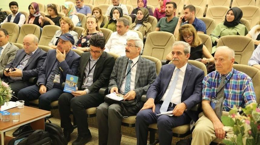 Demirkol,&rdquo;şanlıurfa Birliğin, Beraberliğin Ve Kardeşliğin Başkentidir&rdquo;