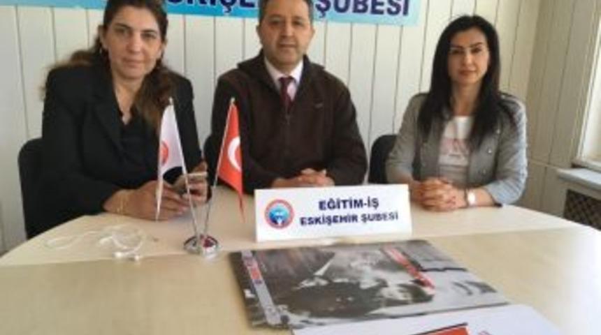 "atat&uuml;rk&rsquo;e Hakaret" İddiasına Tepki