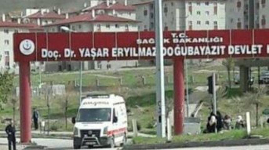 Tend&uuml;rek&rsquo;Te &Ccedil;atışma