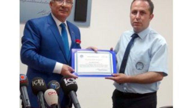 170 Bin Lira Ile 50 Bin Liralık Altın Olan Çantayı Otobüste Unuttu (2)