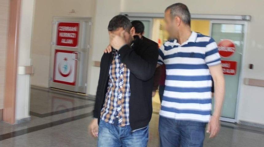 Fet&ouml;/pdy Soruşturmasında 5 İnfaz Koruma Memuru Adliyeye Sevk Edildi