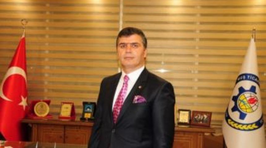 Malazgirt İl&ccedil;esinde Banka Şubesi A&ccedil;ılıyor