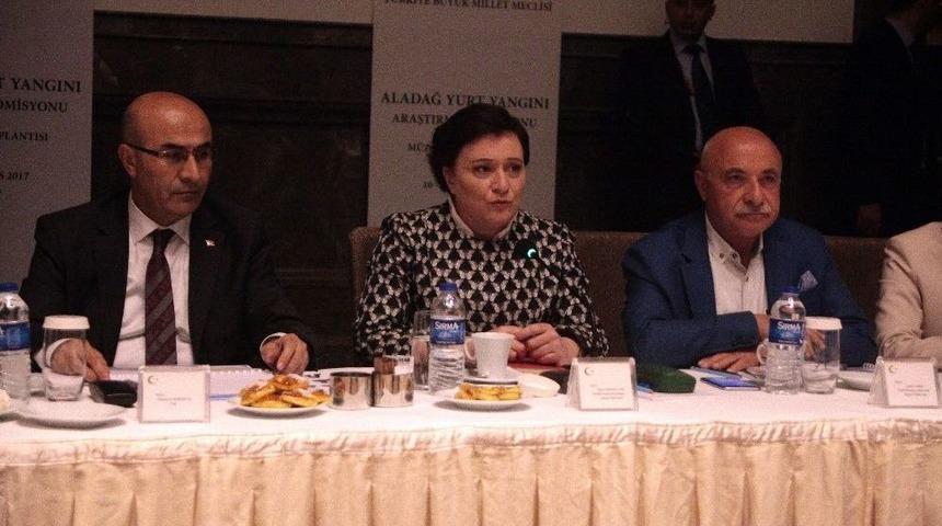 &Ouml;zel Yurtlarda &Ouml;ğrenciler Artık &Uuml;cretsiz Konaklayamayacak